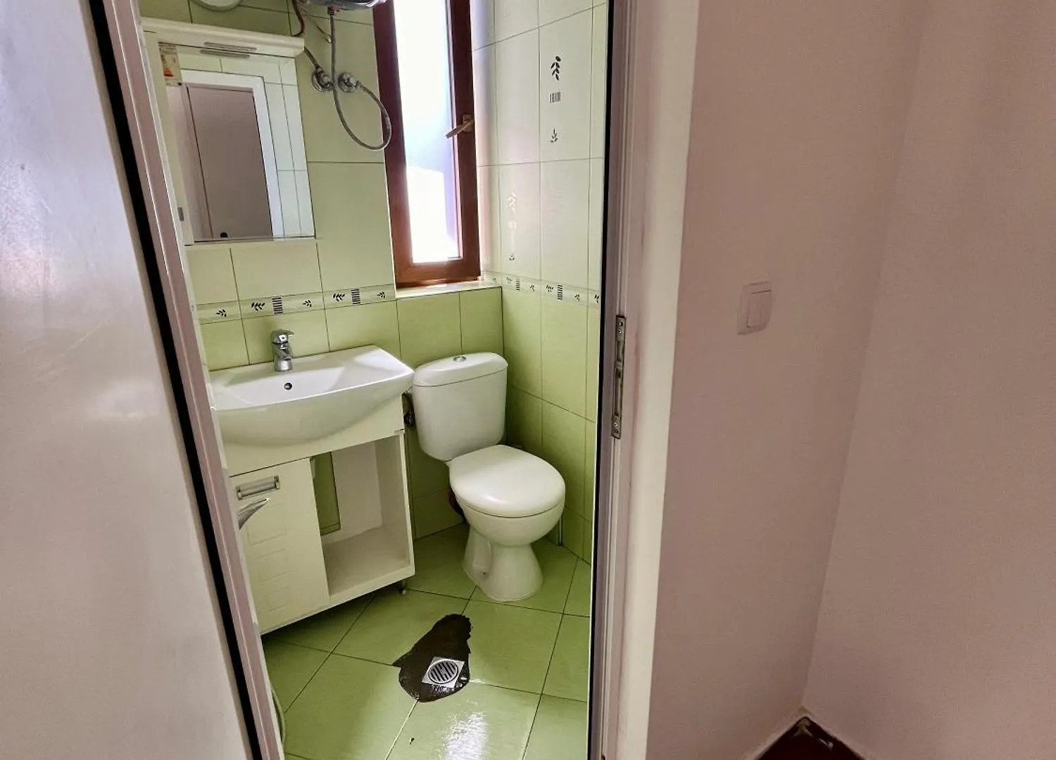 En-Suite Rooms: Novа Guesthouse In Sofia Center Bulgaria