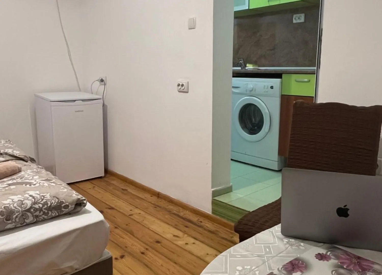 En-Suite Rooms: Novа Guesthouse In Sofia Center 2*,