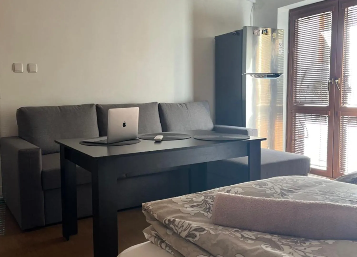 Pensión En-Suite Rooms: Novа Guesthouse In Sofia Center