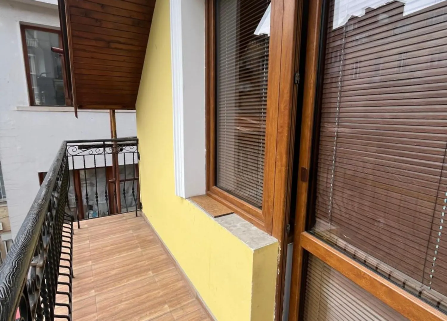 Pensión En-Suite Rooms: Novа Guesthouse In Sofia Center