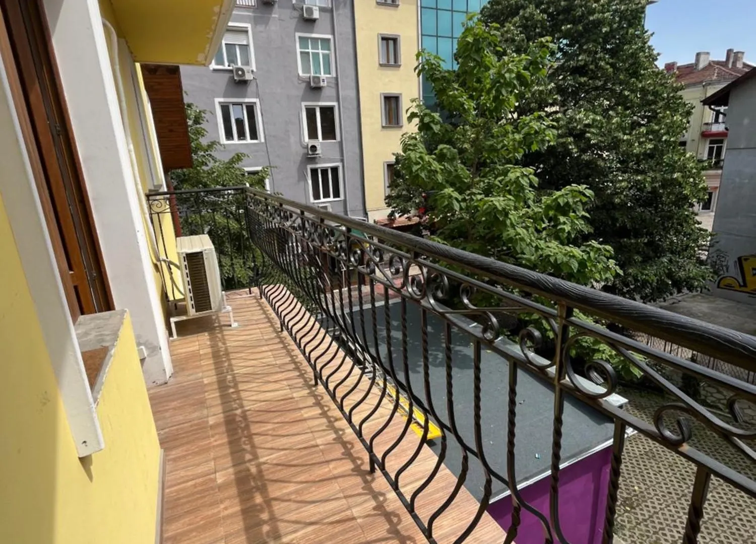 En-Suite Rooms: Novа Guesthouse In Sofia Center 2*,  Bulgaria