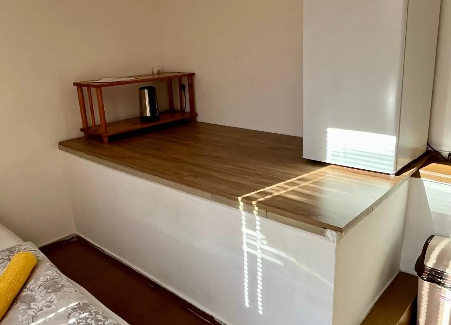 ** Pensión En-Suite Rooms: Novа Guesthouse In Sofia Center Bulgaria