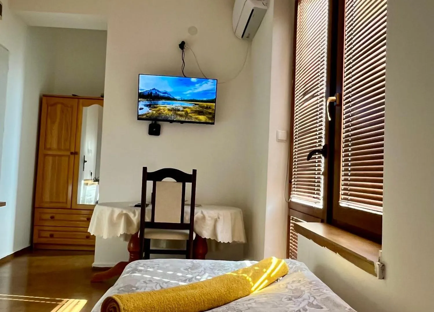 En-Suite Rooms: Novа Guesthouse In Sofia Center Pensión