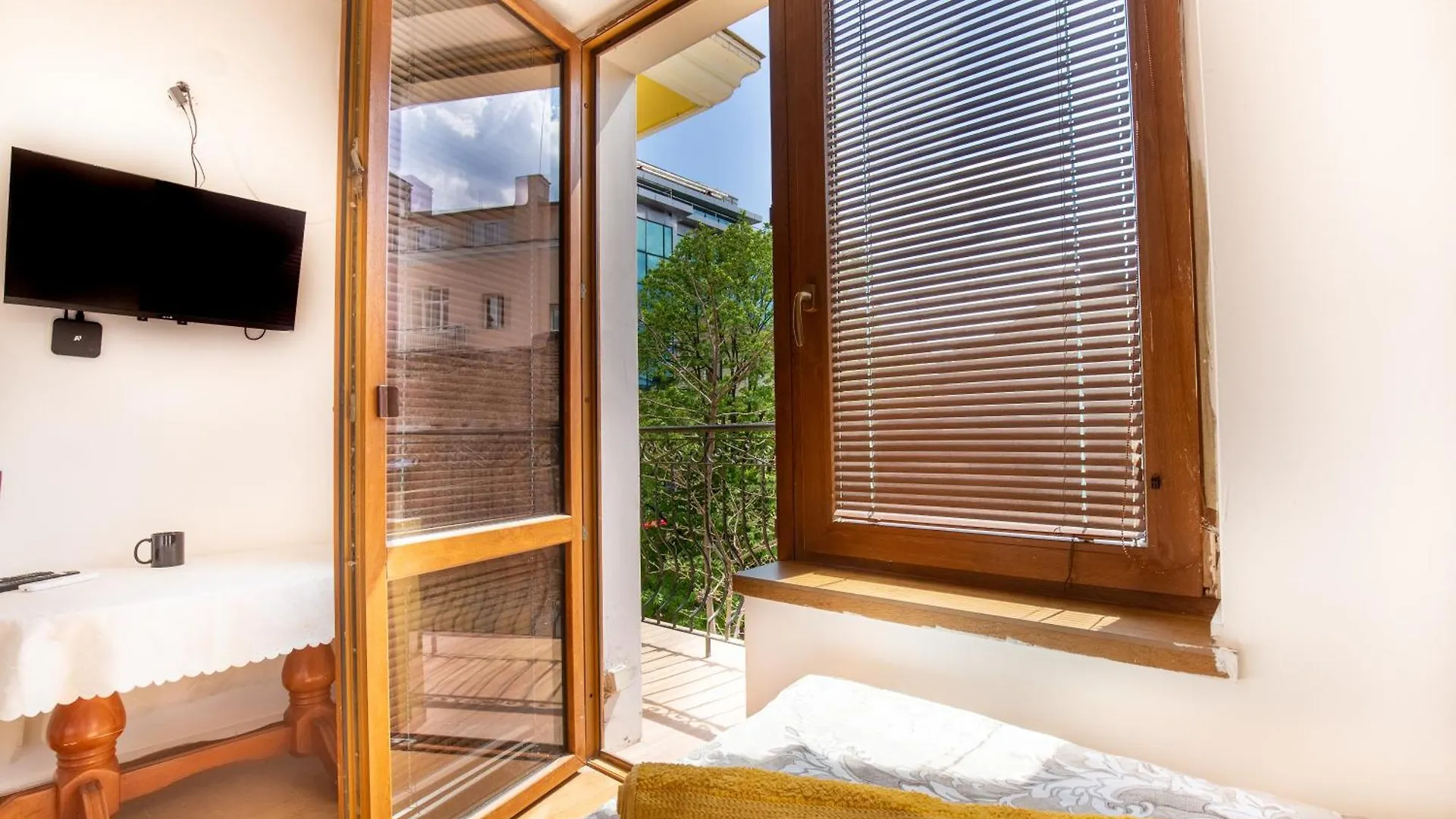 En-Suite Rooms: Novа Guesthouse In Sofia Center 2*,  Bulgaria