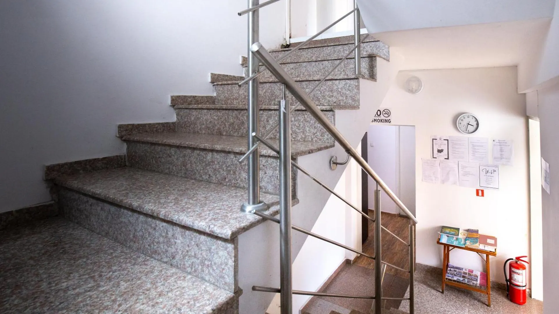 En-Suite Rooms: Novа Guesthouse In Sofia Center