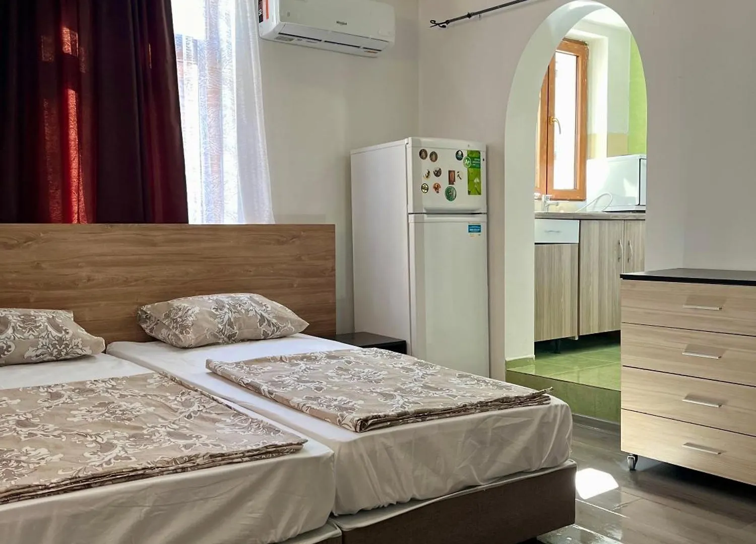 ** بيت ضيافة En-Suite Rooms: Novа Guesthouse In Sofia Center بلغاريا