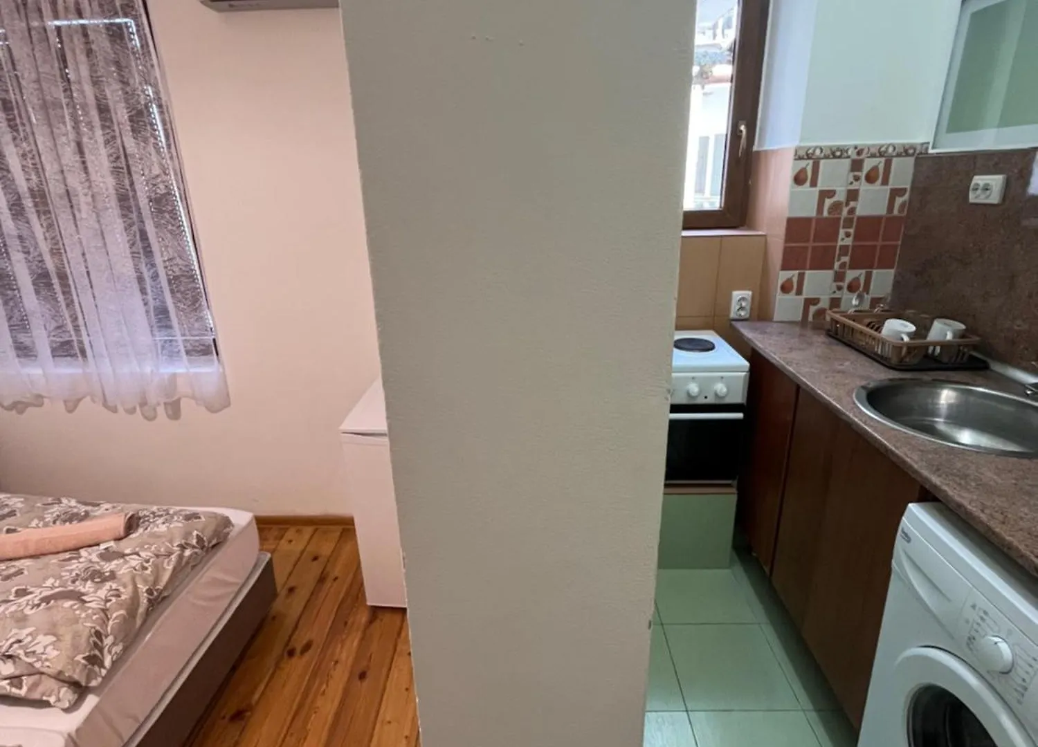 بيت ضيافة En-Suite Rooms: Novа Guesthouse In Sofia Center