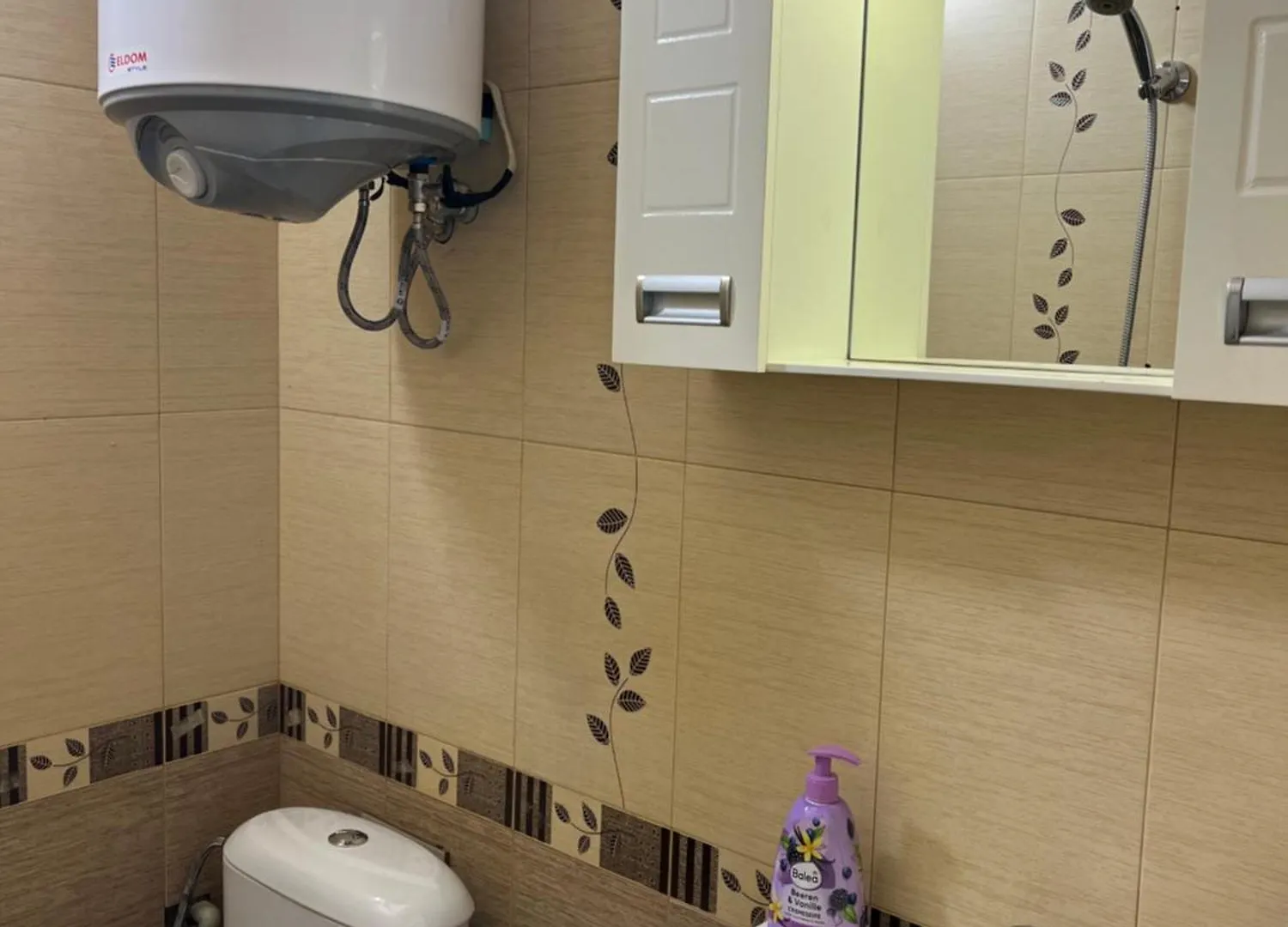 En-Suite Rooms: Novа Guesthouse In Sofia Center بيت ضيافة