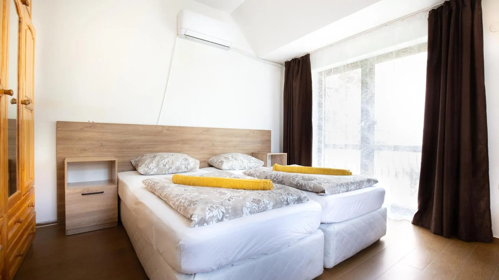 En-Suite Rooms: Novа Guesthouse In Sofia Center