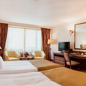 Otel Crystal Palace Boutique