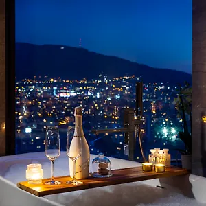Hotel Grand Millennium, Sofía
