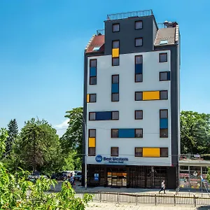 Hotel Western Terminus, Sofía