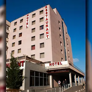 Otel Atm Center
