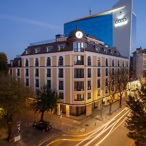 Hotel Coop,, Sofía