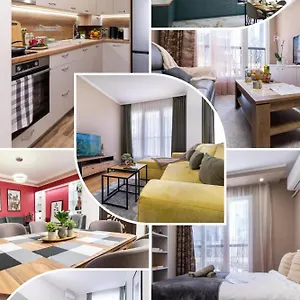 city-center-charm-2br-apartment.plovdiv-hotels.com/