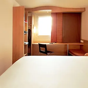 Otel Ibis Airport